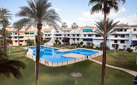 Estudio En Javea